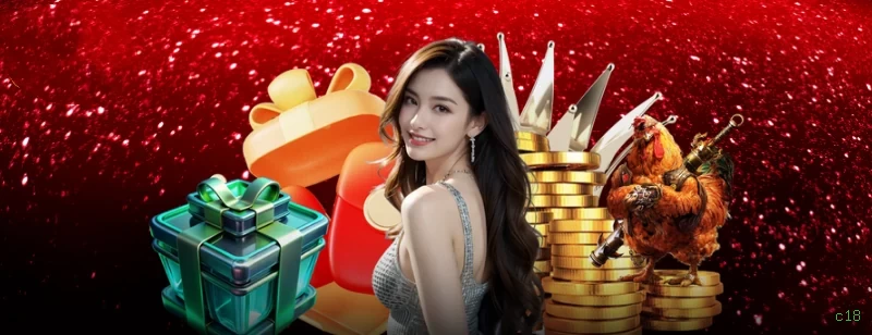 Slots no app c18 mobile