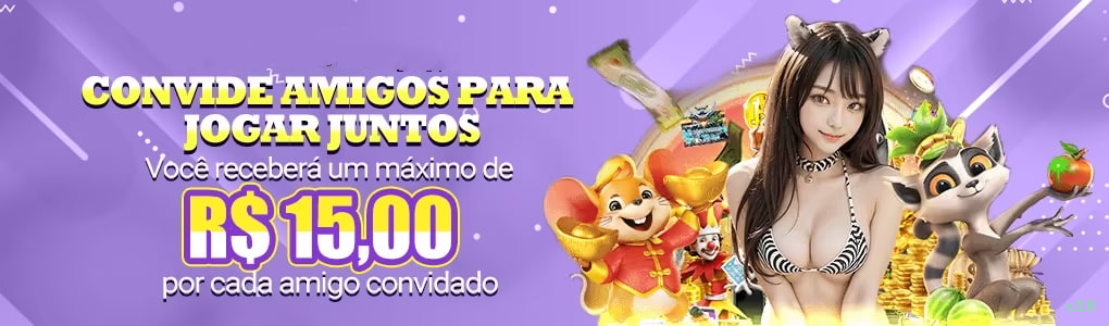 App c18 apostas esportivas mobile