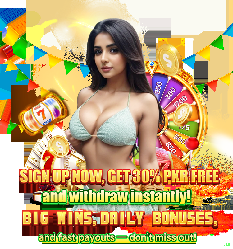 App c18 slots mobile