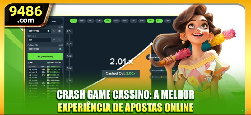 Slots com prêmios c18