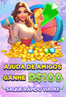 Slots com prêmios c18